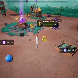 Drake Hollow - Bûcheron