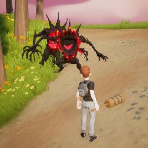 Drake Hollow - Sauvages