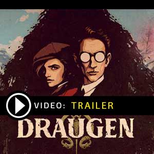 Acheter Draugen Clé CD Comparateur Prix