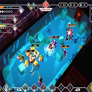 des monstres d'une autre dimension