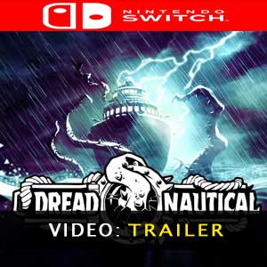 Acheter Dread Nautical Nintendo Switch comparateur prix