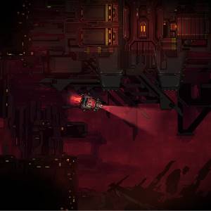 Dread Pilots Véhicule Spatial