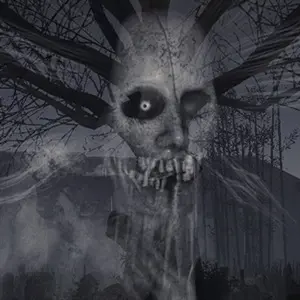 DreadEye VR - Fantôme