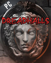 Dreadhalls Pc