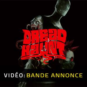 DreadHaunt - Bande-annonce