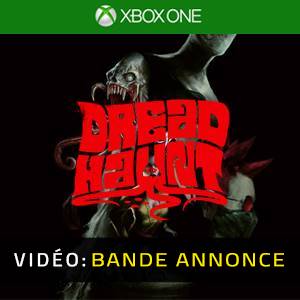 DreadHaunt Xbox One - Bande-annonce