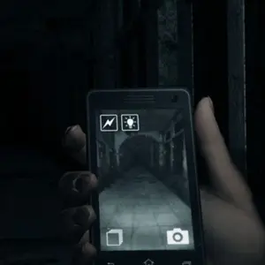 DreadOut - Smartphone