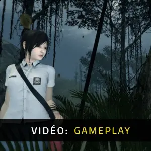 DreadOut - Vidéo de gameplay