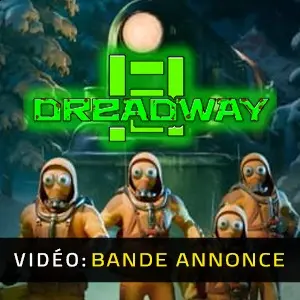 Dreadway - Bande-annonce Vidéo