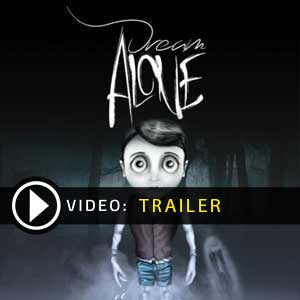 Acheter Dream Alone Clé CD Comparateur Prix