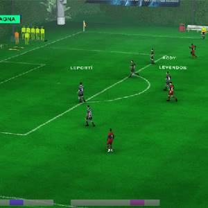 Dream Football 2024 - But