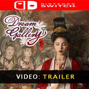 Acheter Dream Gallery Nintendo Switch comparateur prix