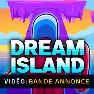 Dream Island: A Skyward Journey - Bande-annonce Vidéo