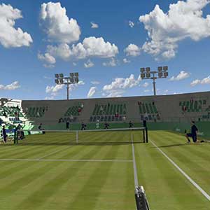 Acheter Dream Match Tennis VR PS4 Comparateur Prix