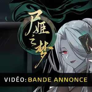 Dream of Corpse Lady - Bande-annonce Vidéo