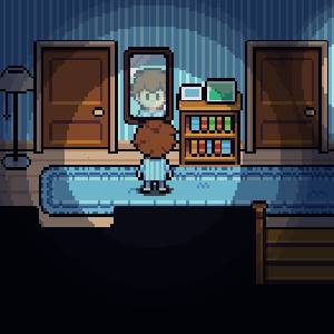 Dreamed Away - Miroir