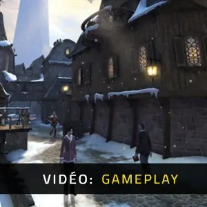Dreamfall: The Longest Journey - Gameplay