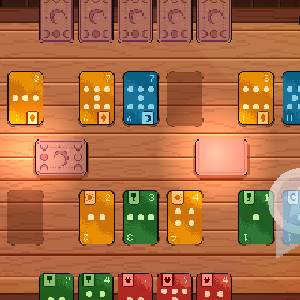 Dreaming Isles - Jeu de Hasard