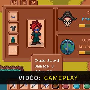 Dreaming Isles - Vidéo de Gameplay