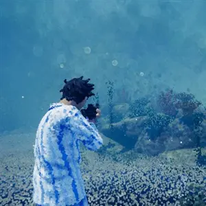 Dreams of Another – L'Homme en Pyjama