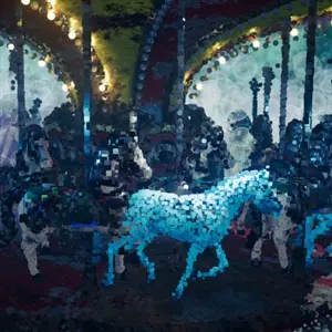 Dreams of Another – Carrousel