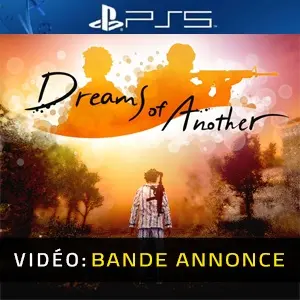 Dreams of Another PS5 – Bande-annonce