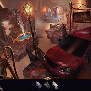 Dreamwalker Never Fall Asleep