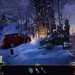 Dreamwalker Never Fall Asleep