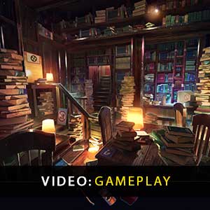 Dreamwalker Never Fall Asleep Gameplay Video