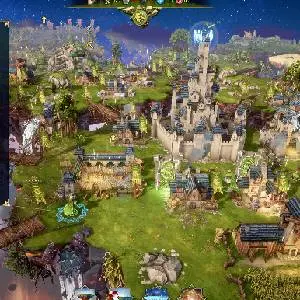 Driftland: The Magic Revival - Tireur D'élite