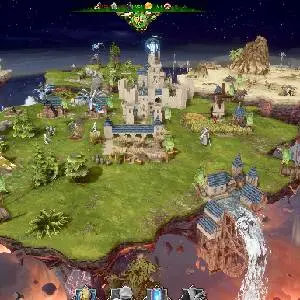 Driftland: The Magic Revival - Empire