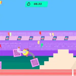 Drink More Glurp - Course