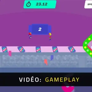 Drink More Glurp - Gameplay