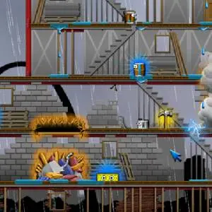 Drip Drip - Sous-sol