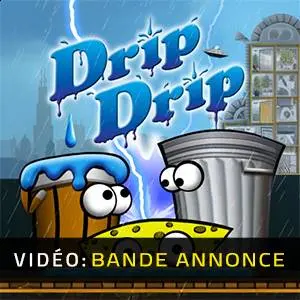 Drip Drip - Bande-annonce Vidéo