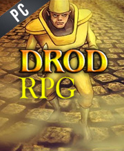 DROD RPG Tendrys Tale Pc