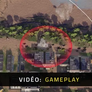 Drone Sector - Gameplay