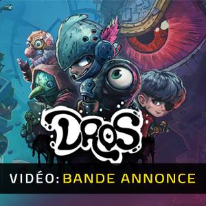 DROS - Bande-annonce
