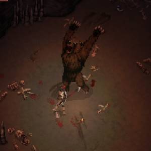 Drova Forsaken Kin - Ours