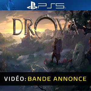 Drova Forsaken Kin - Bande-annonce