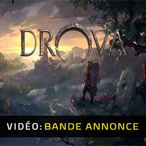 Drova Forsaken Kin - Bande-annonce