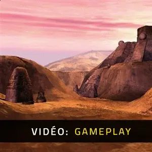 Drowned God: Conspiracy of Ages - Vidéo de Gameplay