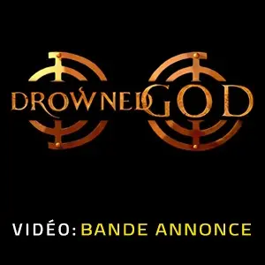 Drowned God: Conspiracy of Ages - Bande-annonce Vidéo