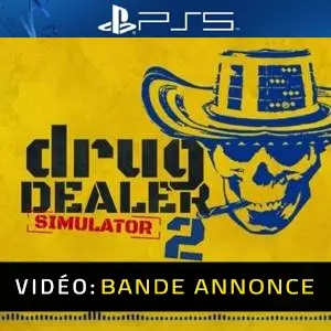 Drug Dealer Simulator 2 - Bande-annonce