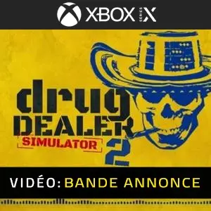 Drug Dealer Simulator 2 - Bande-annonce