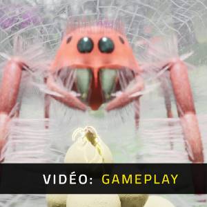 Drunk On Nectar – Gameplay