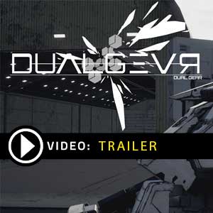 Acheter DUAL GEAR Clé CD Comparateur Prix