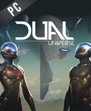 Dual Universe Pc