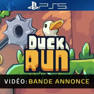 Duck Run PS5 - Bande-annonce