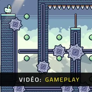 Duck Run - Gameplay